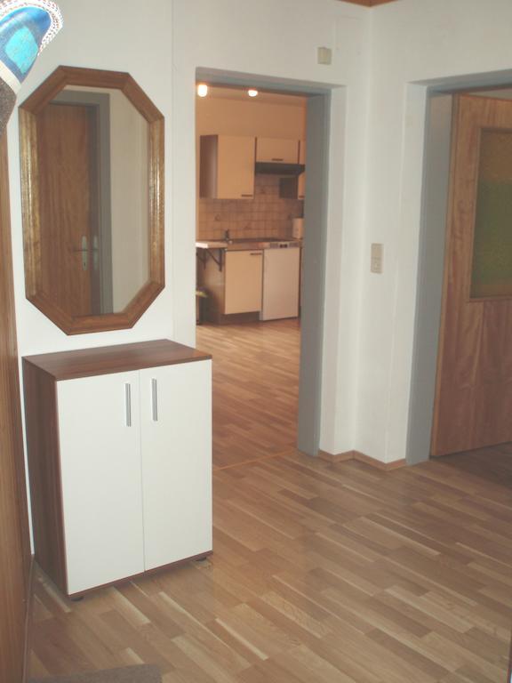 Tischnerhof Appartements Bad Kleinkirchheim Habitación foto