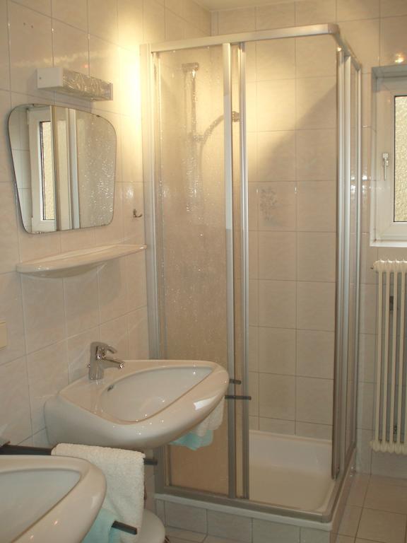 Tischnerhof Appartements Bad Kleinkirchheim Habitación foto