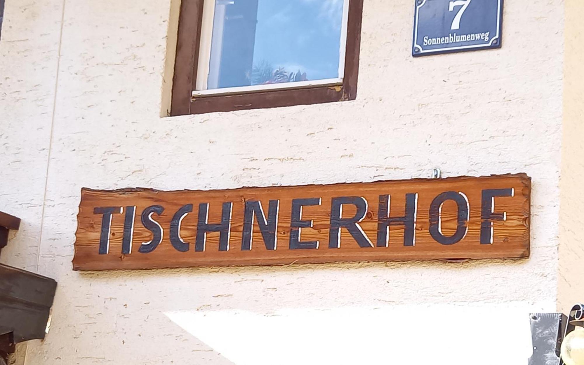 Tischnerhof Appartements Bad Kleinkirchheim Exterior foto