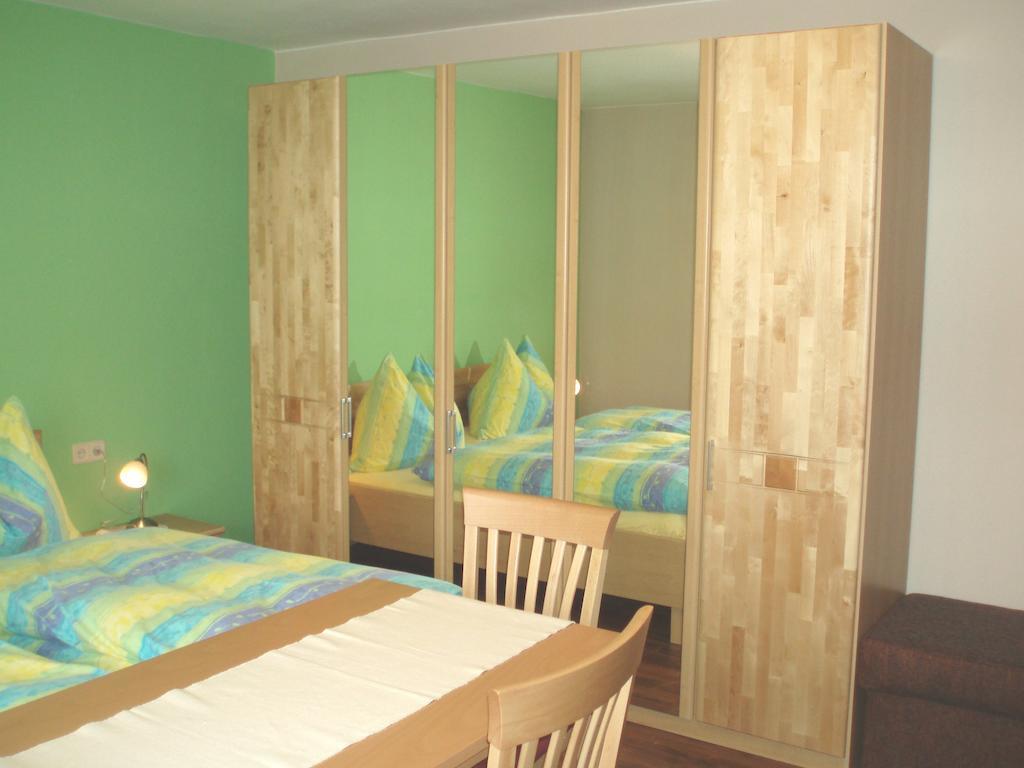 Tischnerhof Appartements Bad Kleinkirchheim Habitación foto