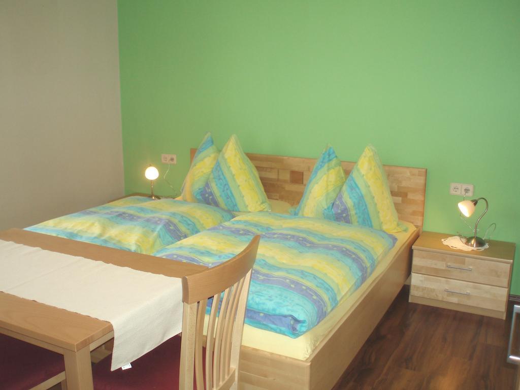 Tischnerhof Appartements Bad Kleinkirchheim Habitación foto