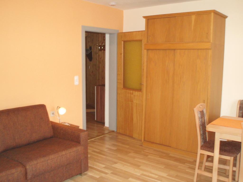 Tischnerhof Appartements Bad Kleinkirchheim Habitación foto