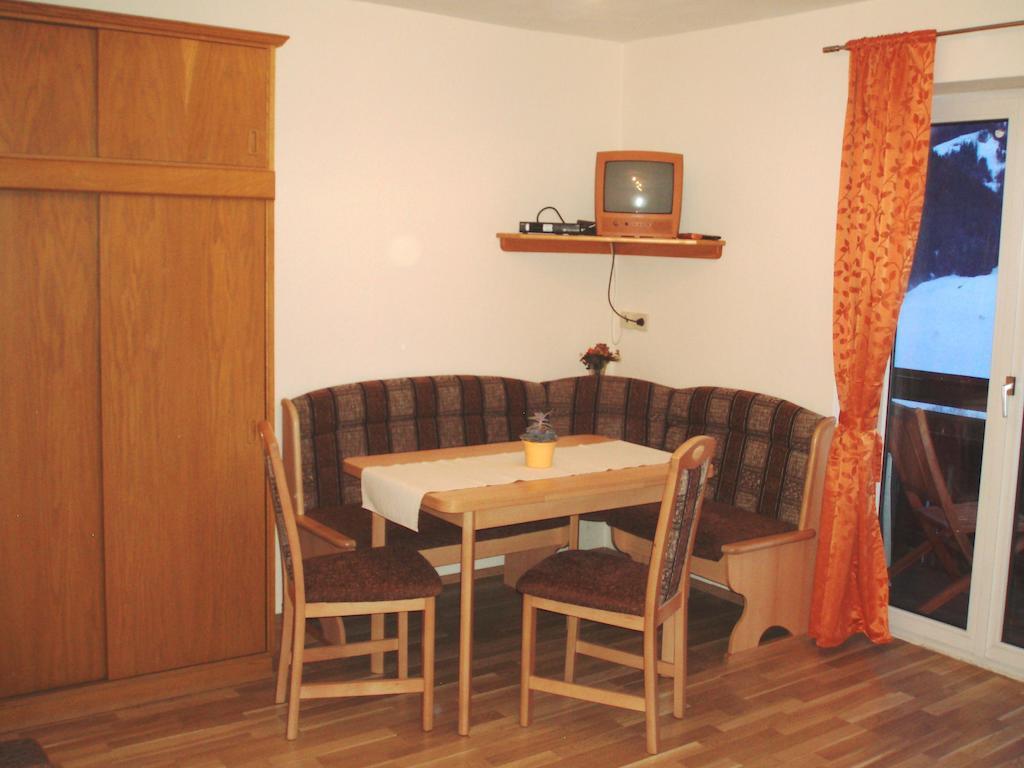 Tischnerhof Appartements Bad Kleinkirchheim Habitación foto