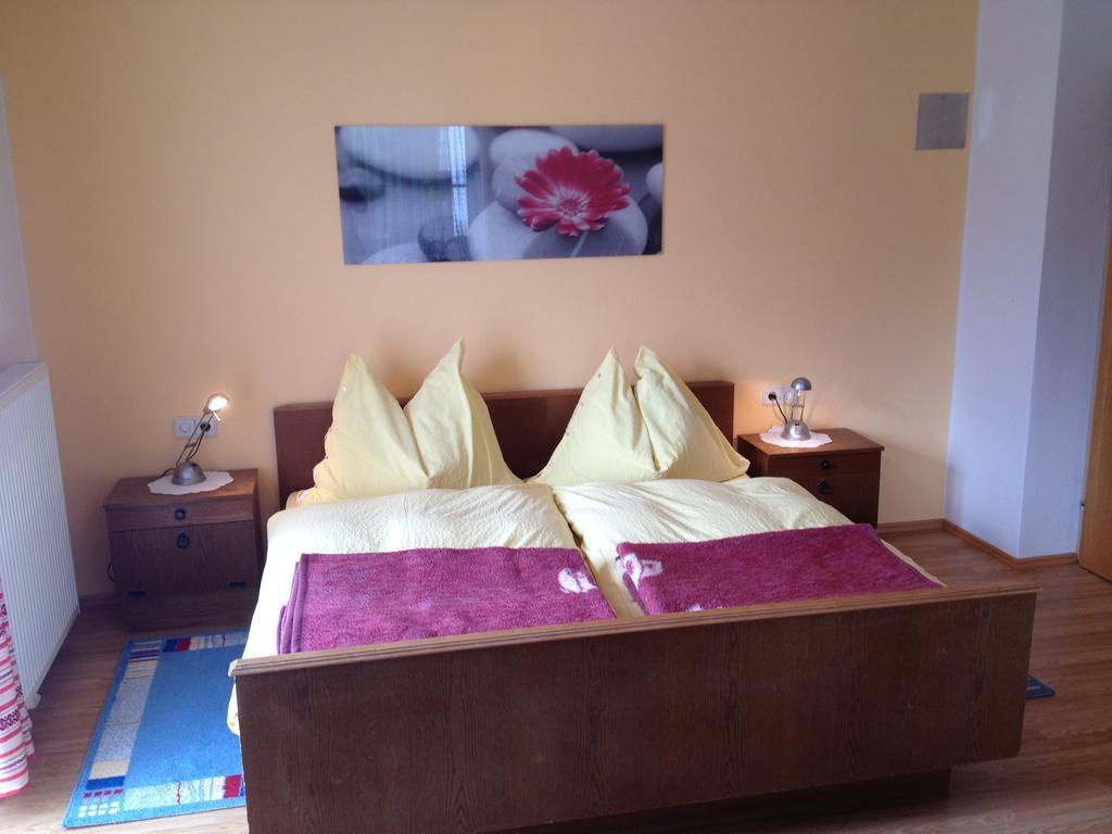 Tischnerhof Appartements Bad Kleinkirchheim Habitación foto