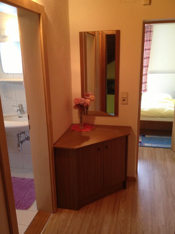Tischnerhof Appartements Bad Kleinkirchheim Habitación foto
